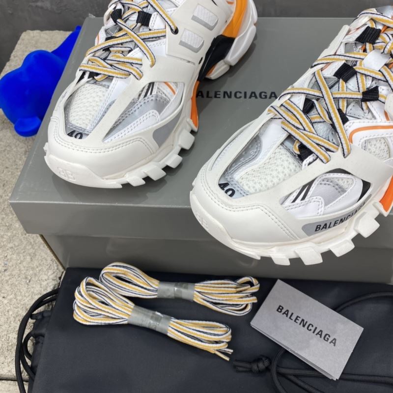 Balenciaga Track Shoes